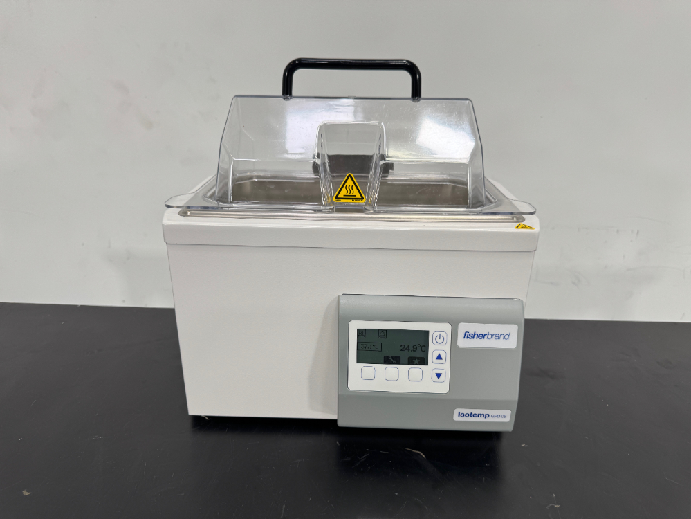 Image of Fisherbrand Isotemp GPD 05 Waterbath